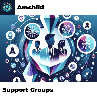 Support Groups