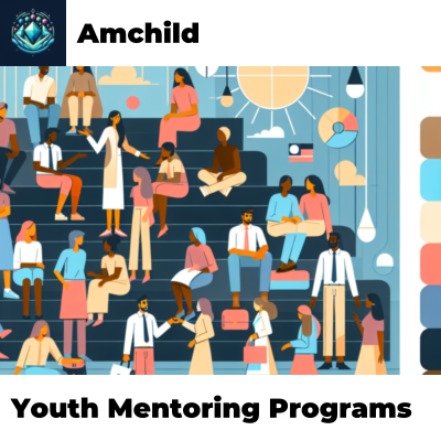 Youth Mentoring Programs